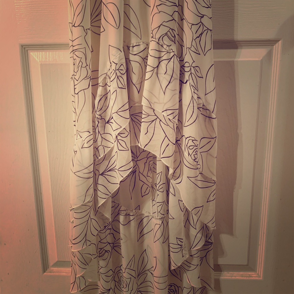 Heartsoul floral summer dress